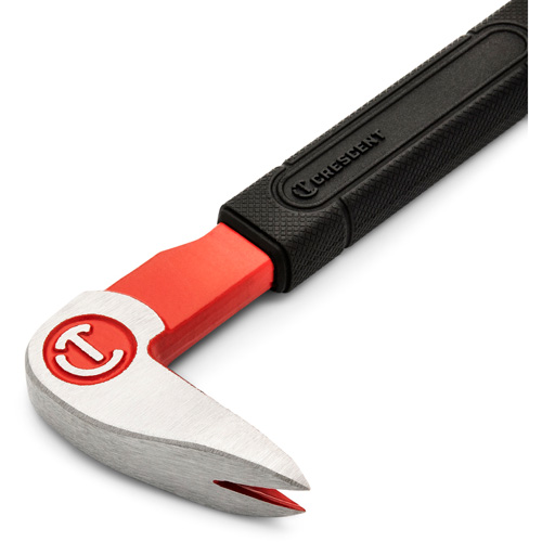 Nail Puller, 9" L Superchem Industries