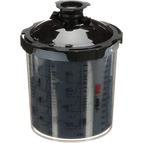 PPS Series 2.0 Spray Cup System UV Kit Superchem Industries