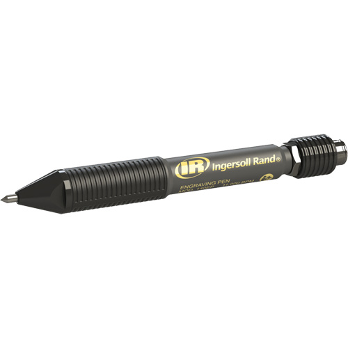 Engraving Pen, 1/4" NPTF, 30 CFM Superchem Industries