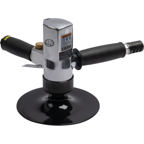 Air Vertical Sander Superchem Industries