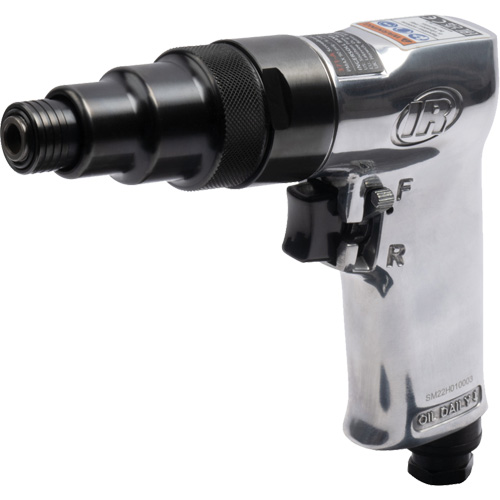 Air Screwdriver Superchem Industries