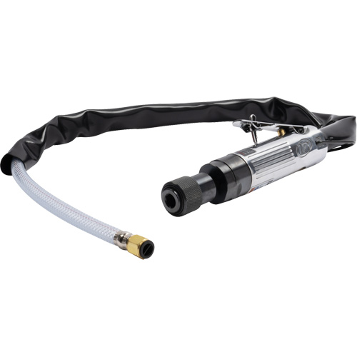 Ponceuse pneumatique pour pneu Superchem Industries
