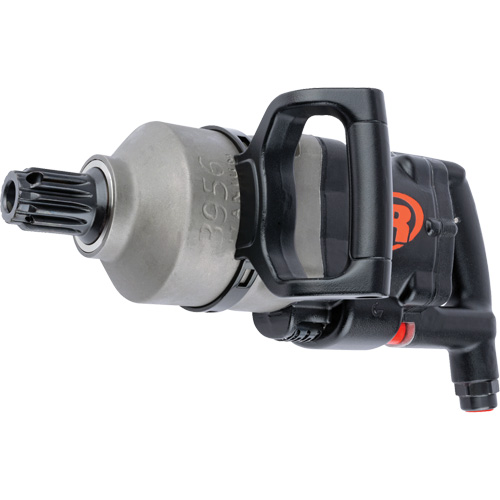 Cl&eacute; &agrave; chocs pneumatique, Prise #5, Entr&eacute;e d'air 1/2" NPT, Tr/min &agrave; vide 3600 Superchem Industries