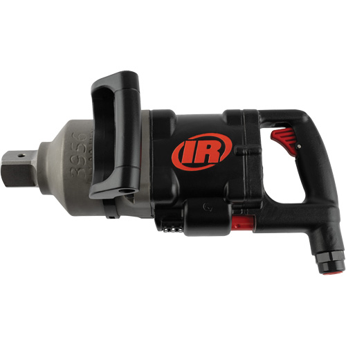 Air Impact Wrench, 1-1/2" Drive, 1/2" NPT Air Inlet, 3600 No Load RPM Superchem Industries