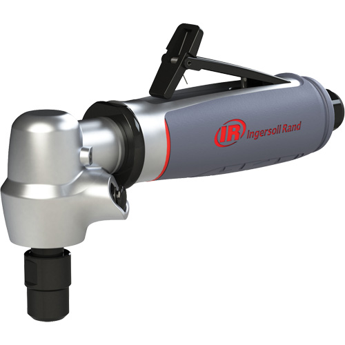 Air Angle Die Grinder, 1/4" Collet, 20000 RPM Superchem Industries