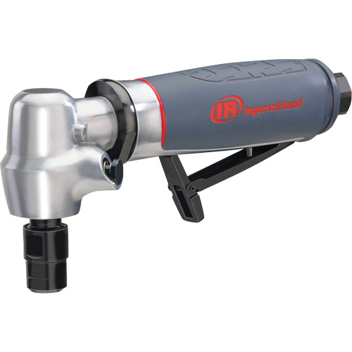 Air Angle Die Grinder, 1/4" Collet, 12000 RPM Superchem Industries