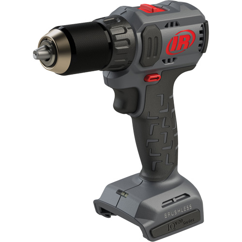 Cordless Compact Drill Driver, Lithium-Ion, 20 V, 1/2" Chuck, 37 ft-lbs Torque Superchem Industries