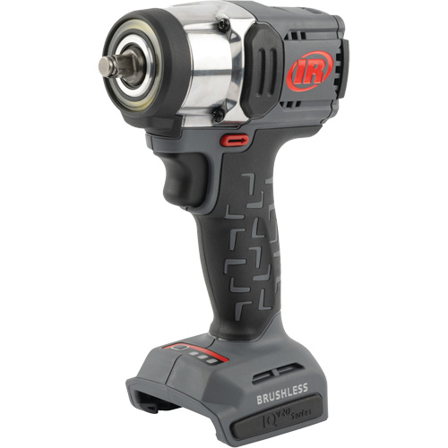 Compact Cordless Impact Driver, 20 V, 3/8" Socket Superchem Industries