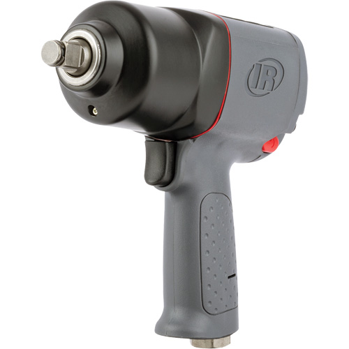 ATEX 2131 Series Impact Wrench, 1/2" Drive, 1/4" NPT Air Inlet Superchem Industries