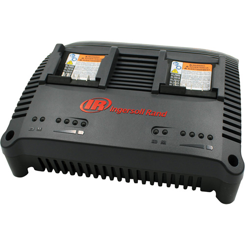 IQV&reg; Series Universal Charger, 12 V/20 V, Lithium-Ion Superchem Industries