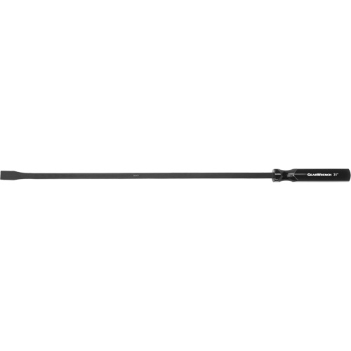Levier avec extr&eacute;mit&eacute; courb&eacute;e, 4/5" la, 31" lo Superchem Industries