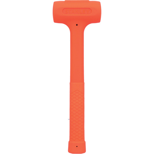 Compocast Standard Head Soft Face Hammer, 10 oz. Superchem Industries
