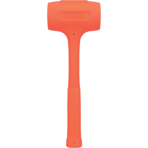 Proto&reg; Dead Blow Soft Face Sledge Hammer, 56 oz. Superchem Industries