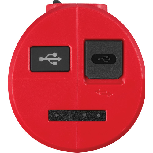 M12 TOP-OFF Power Supply and Charger, 12 V, Lithium-Ion Superchem Industries