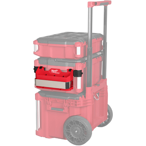 PACKOUT Tool Box Caddy Attachment Superchem Industries