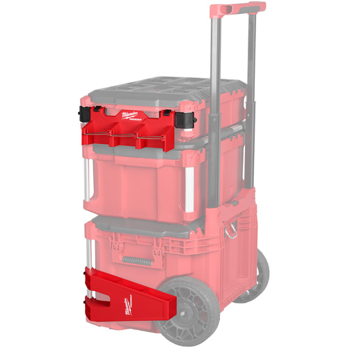 PACKOUT Tool Box Long Tool Holder Attachment Superchem Industries