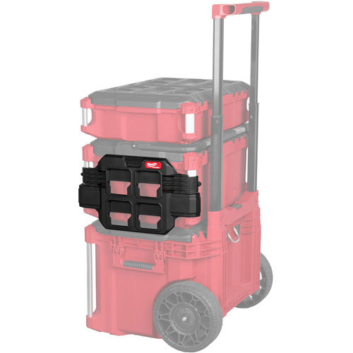 PACKOUT Tool Box Compact Plate Superchem Industries