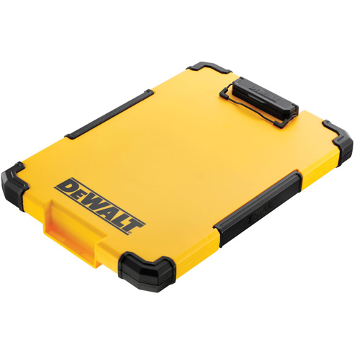 Presse-papier mobile avec rangement TSTAK Superchem Industries