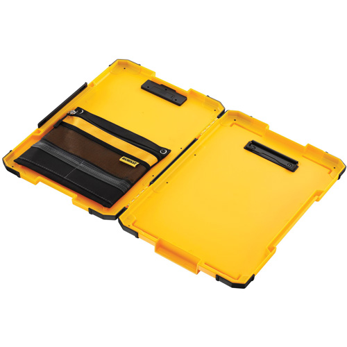 Presse-papier mobile avec rangement TSTAK Superchem Industries