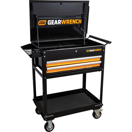 Mechanics Tool Set in Modular Foam Trays with Storage Unit, 194 Pieces Superchem Industries