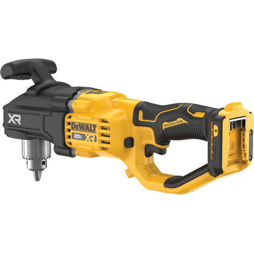 MAX* XR&reg; Brushless Cordless Compact Stud & Joist Drill (Tool Only) Superchem Industries