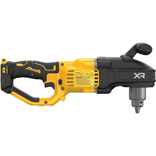 MAX* XR&reg; Brushless Cordless Compact Stud & Joist Drill (Tool Only) Superchem Industries