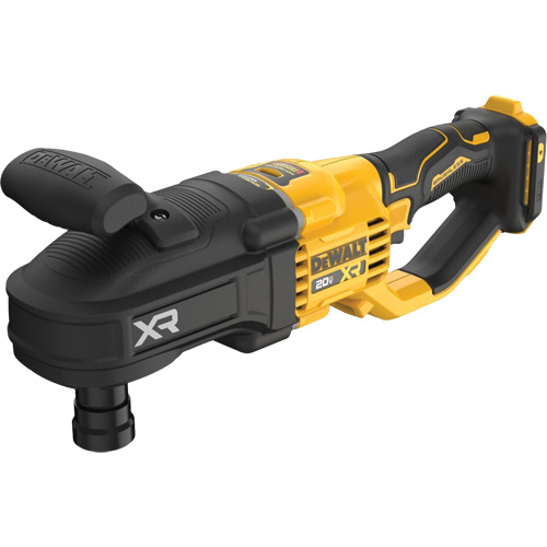 MAX* XR&reg; Brushless Cordless Quick Change Compact Stud & Joist Drill (Tool Only) Superchem Industries