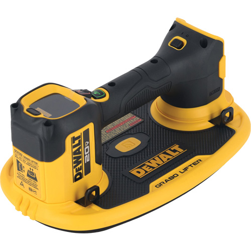 Ventouse Grabo 20V MAX* (outil seulement) Superchem Industries