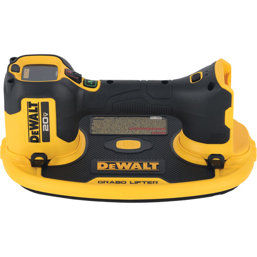 Ventouse Grabo 20V MAX* (outil seulement) Superchem Industries