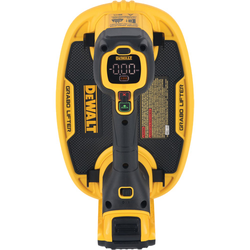 Trousse ventouse Grabo 20V MAX* Superchem Industries