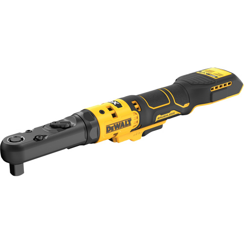 MAX* XR&reg; Brushless Cordless Sealed Head Ratchet (Tool Only) Superchem Industries
