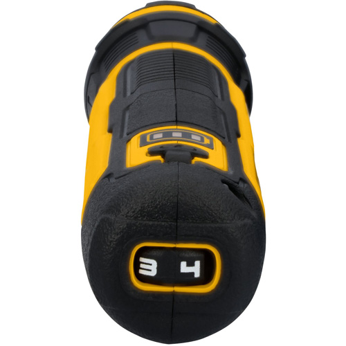 Jeu de tournevis sans fil de 14 morceaux avec commande FLEXDRIVE, 4 V, 44 lb-po/5 Nm couple max. Superchem Industries