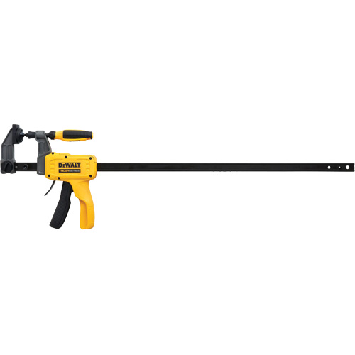 Serre-joint hybride TOUGHSERIES, 24" (610 mm) Superchem Industries