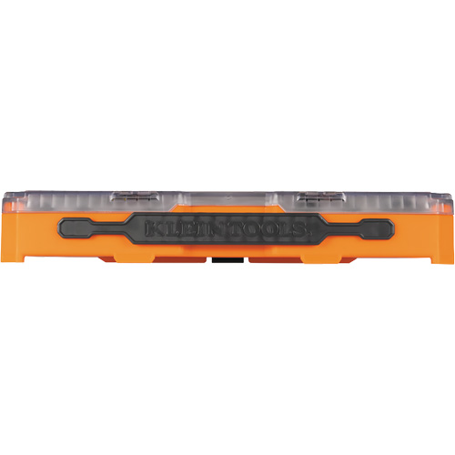 KNECT Complete Impact Pass Through & Flip Socket Set, 39 Pcs, Impact Superchem Industries