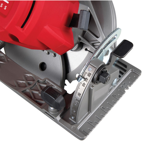 M18 FUEL Circular Saw (Tool Only), 6-1/2", 18 V Superchem Industries