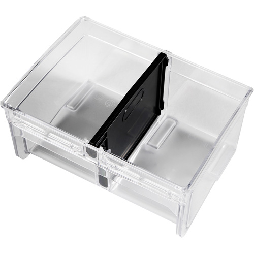 Large Bin for PACKOUT Tilt Bin Organizer Superchem Industries