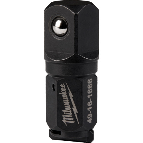 Adaptateur d'enclume pour rochet polygonal Insider, Prise 1/2", Sph&eacute;rique Superchem Industries