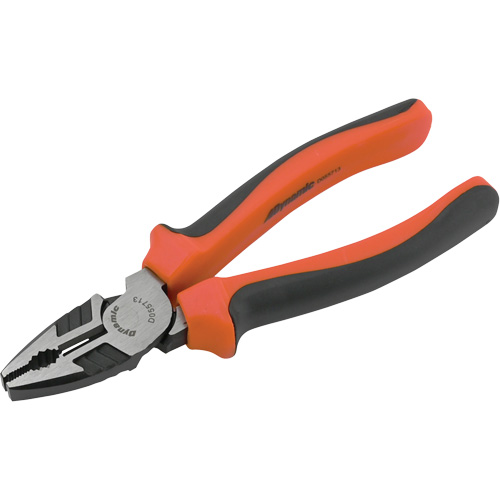 Lineman Pliers with Comfort Handles Superchem Industries