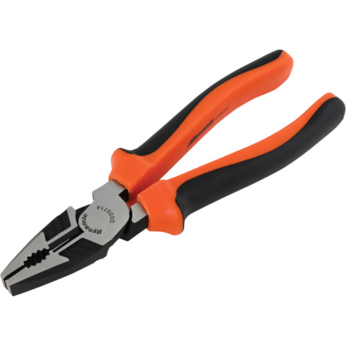 Lineman Pliers with Comfort Handles Superchem Industries