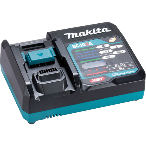 Chargeur rapide 40Vmax XGT, 40 V, Lithium-ion Superchem Industries