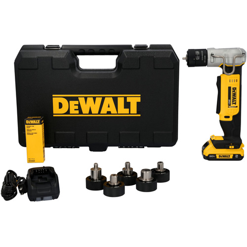 Copper Swage Tool Kit Superchem Industries