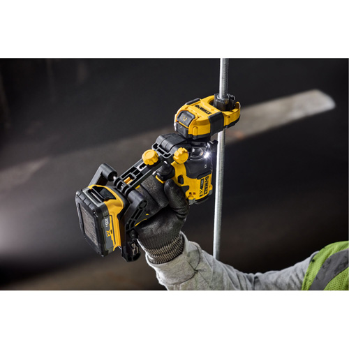 IMPACT CONNECT Nut Runner Attachment Superchem Industries