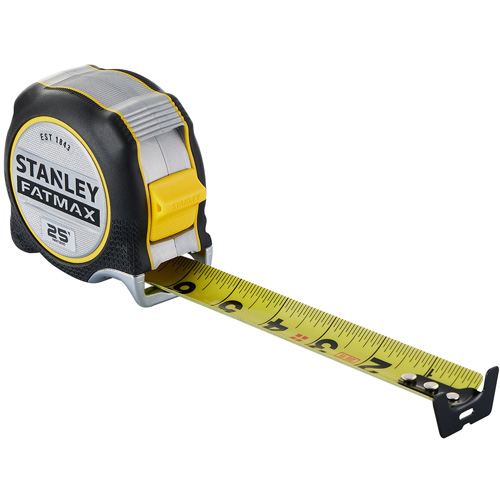 Ruban de premi&egrave;re qualit&eacute; FATMAX, 1-1/4" x 25' Superchem Industries