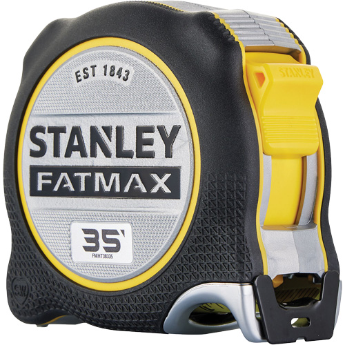 Ruban de premi&egrave;re qualit&eacute; FATMAX, 1-1/4" x 35' Superchem Industries