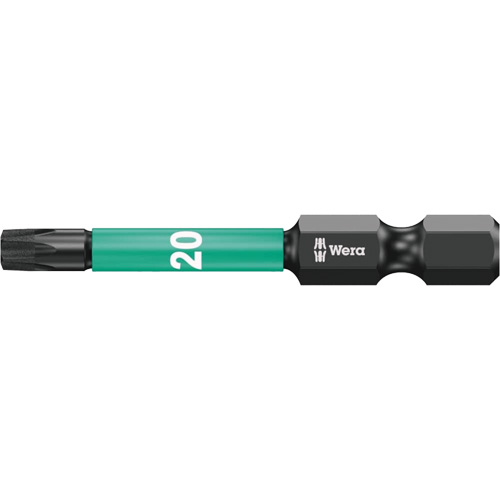 867/4 IMP DC TORX&reg; DIY Impaktor Bits, Torx, 20 x 50 Tip Superchem Industries