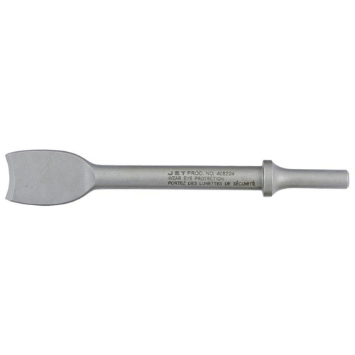 Burin plat robuste pour l'arrachage et la coupe  Superchem Industries