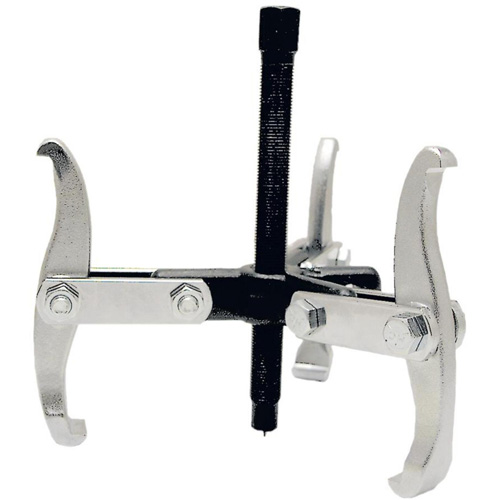 JGP-4HD 2/3 Jaw Professional Gear Puller Superchem Industries