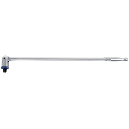 Barre de force &agrave; cliquet JRBB-24, Prise de 1/2", Poign&eacute;e Ergonomique Superchem Industries