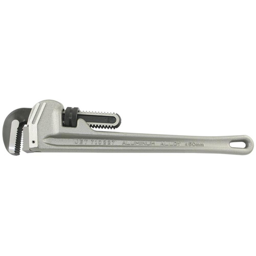 Coffre &agrave; outils super robuste PWA-24, Cap des m&acirc;choires 3-3/16", Longueur 24", Prise Poutre en I Superchem Industries