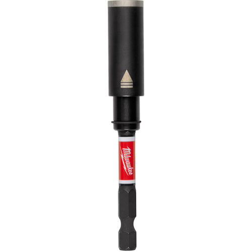 SHOCKWAVE Impact Duty Screw-Holding Bit Holder Superchem Industries